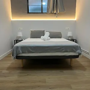 Centrico 2h Trauko2 , Bilbao España