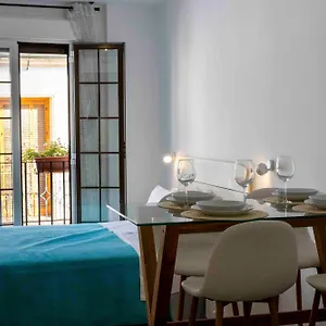 Appartement Mira San Basilio, Córdoba
