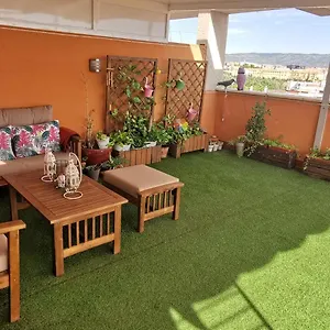 Spectacular Views. New With Free Parking Córdoba