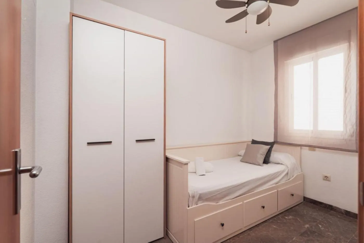 Duplex Ribera Cordoba Apartment Spain