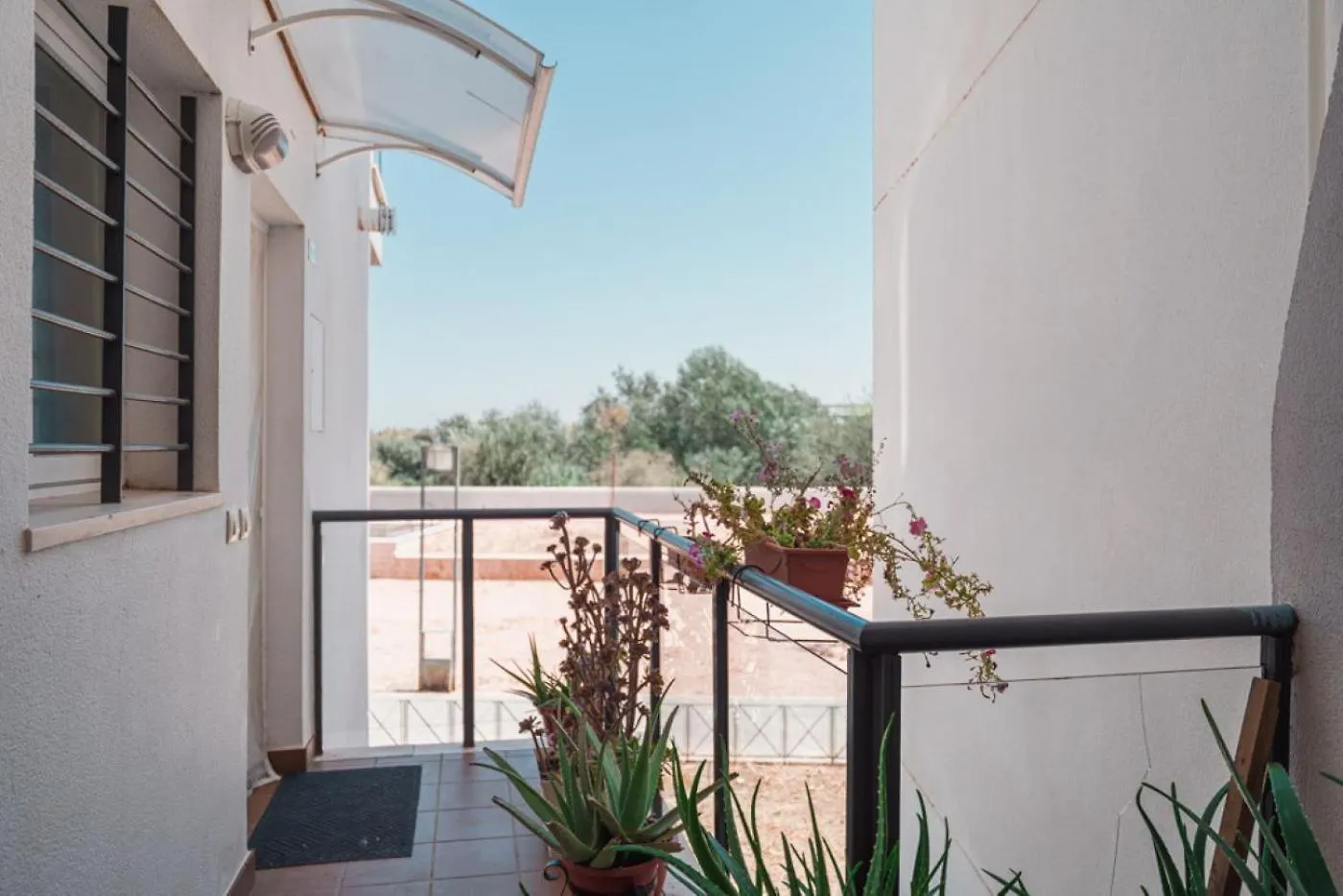 Duplex Ribera Cordoba Apartment