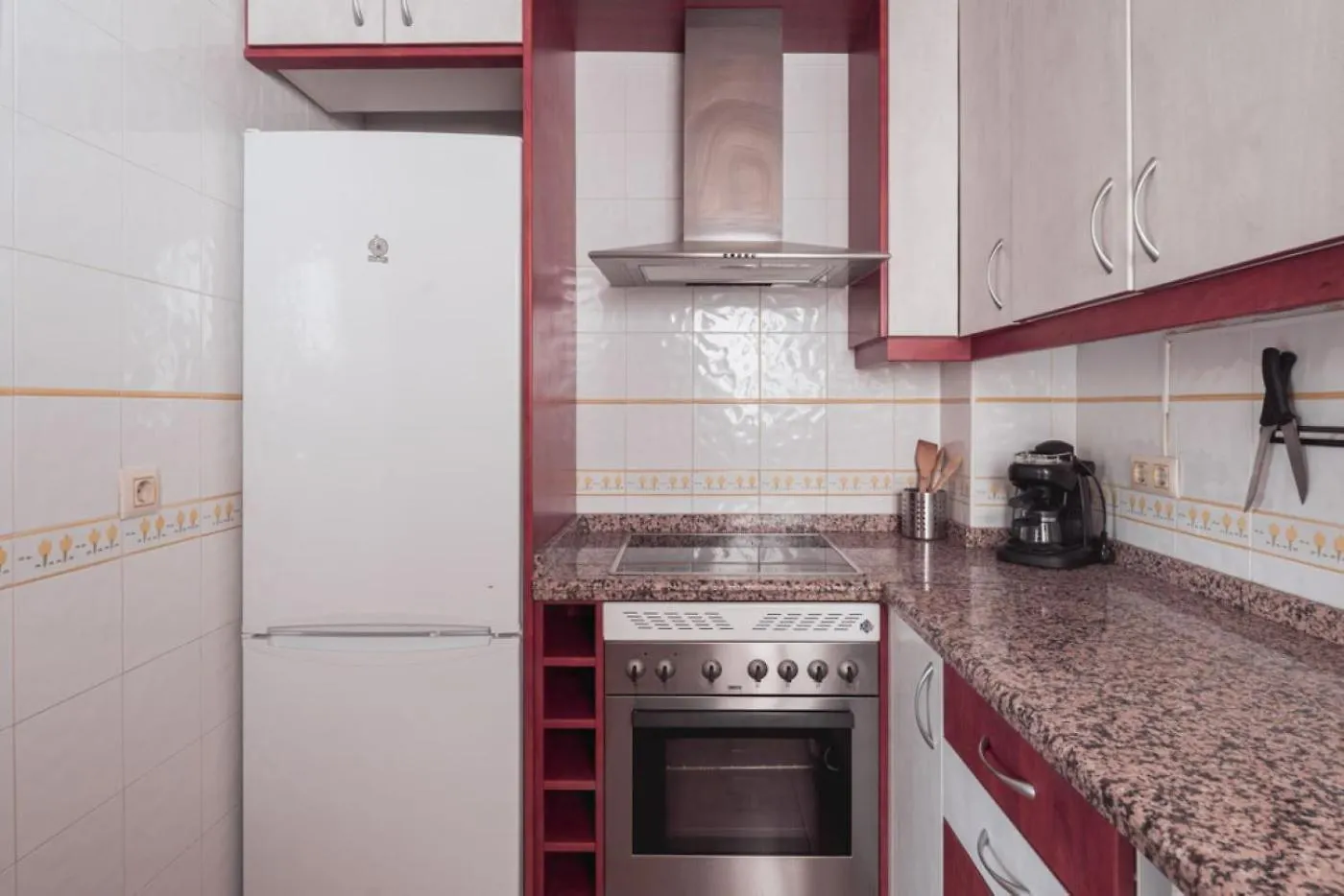 Duplex Ribera Cordoba Apartment Spain
