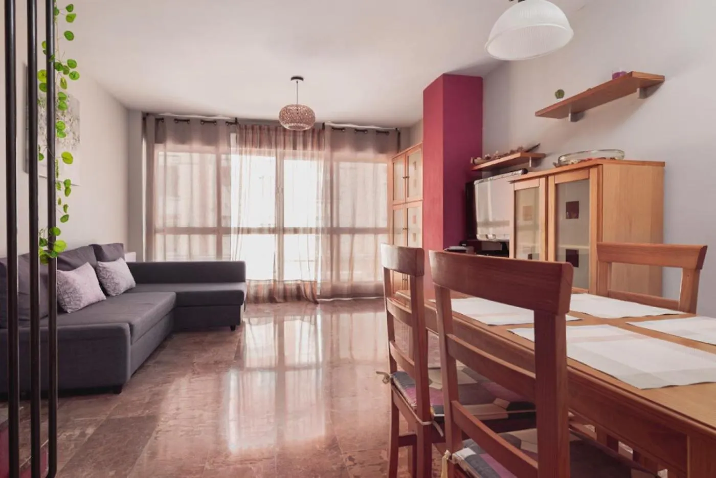 Duplex Ribera Cordoba Apartment 0*,  Spain