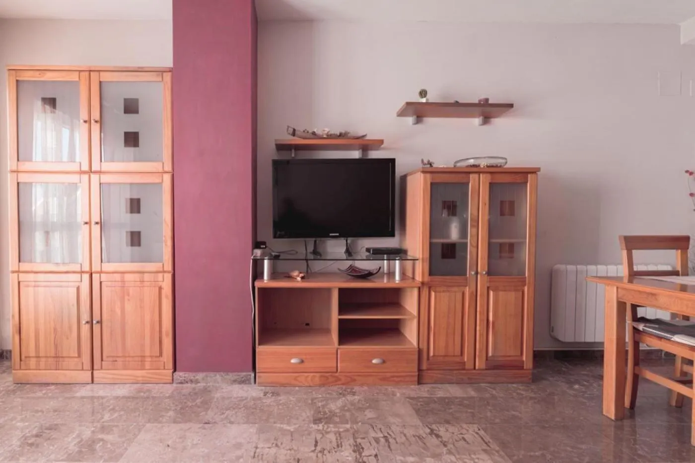 Duplex Ribera Cordoba Apartment