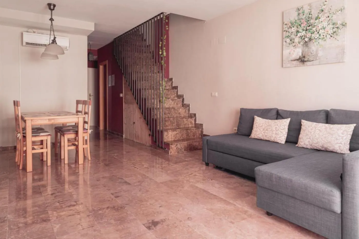 Duplex Ribera Cordoba Apartment