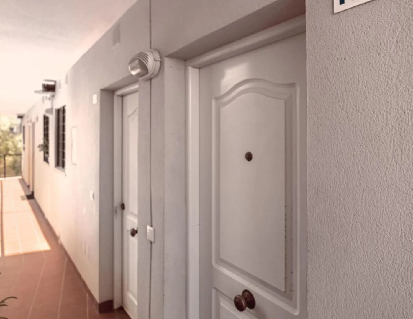 Duplex Ribera Cordoba Apartment