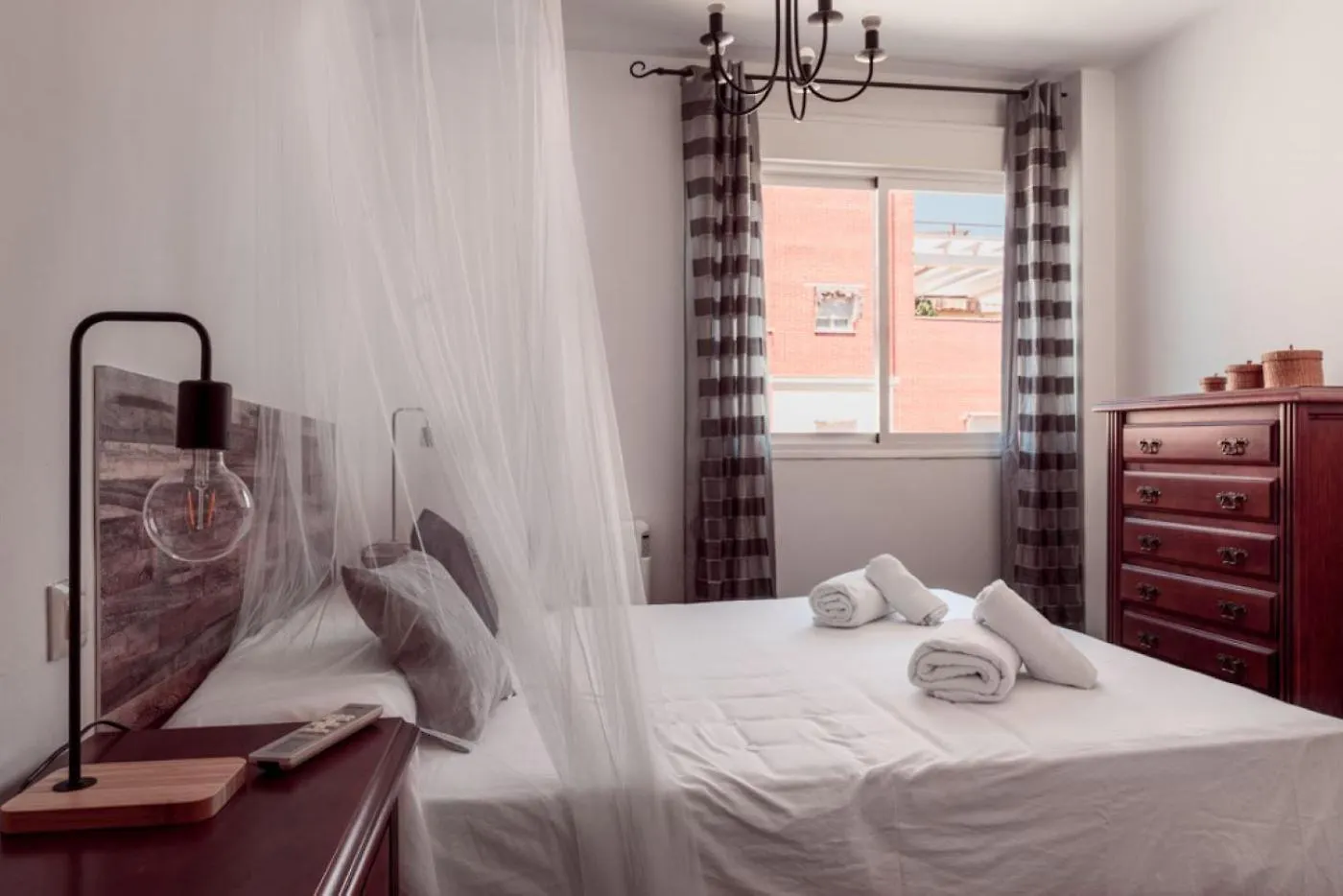 Duplex Ribera Cordoba Apartment