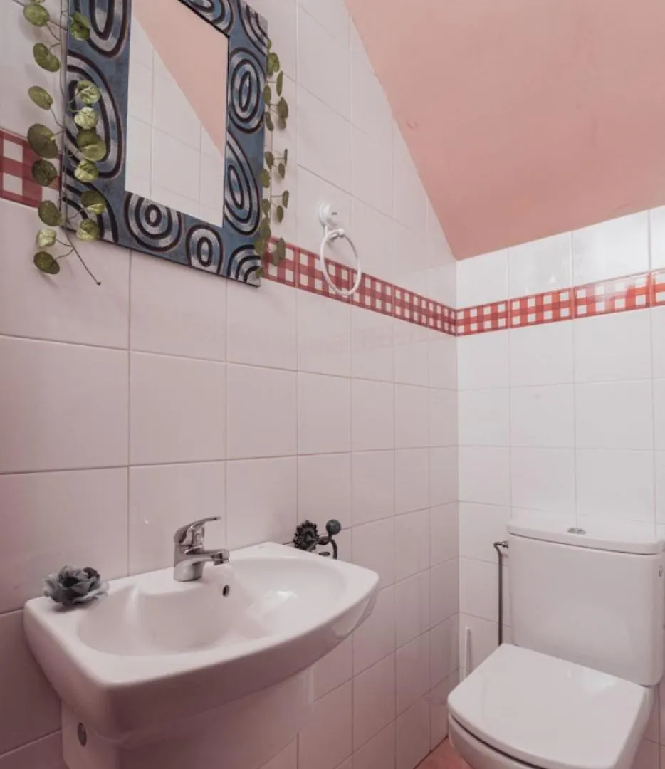 Duplex Ribera Cordoba Apartment 0*,