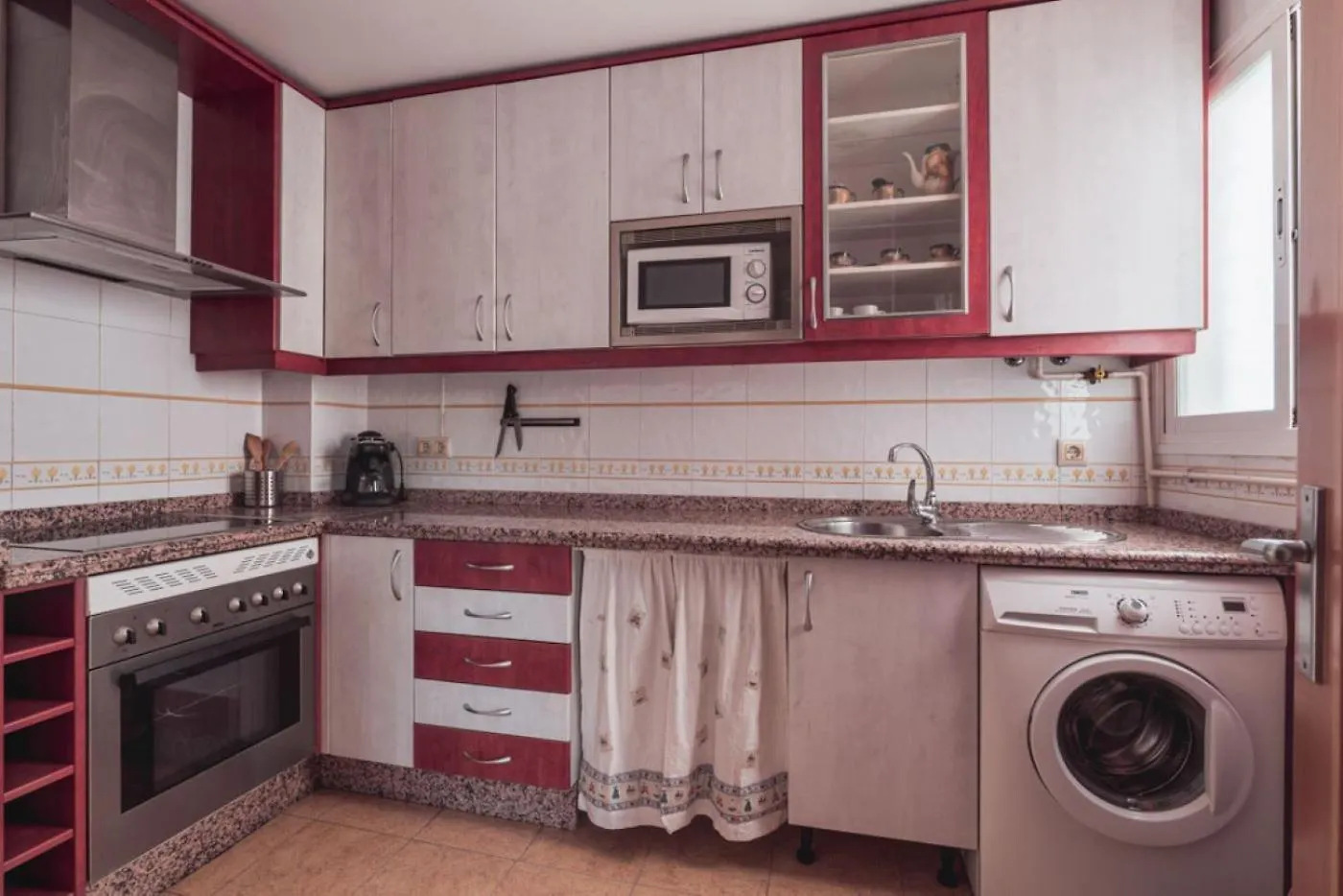 Duplex Ribera Cordoba Apartment 0*,